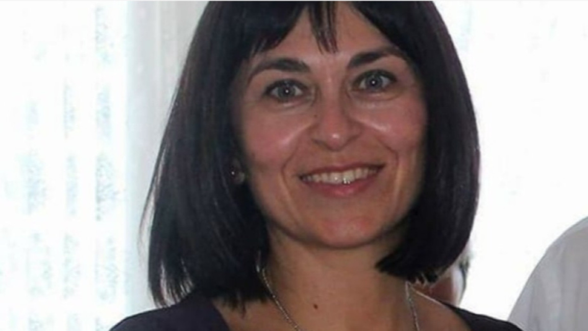 д-р Невин Садъкова