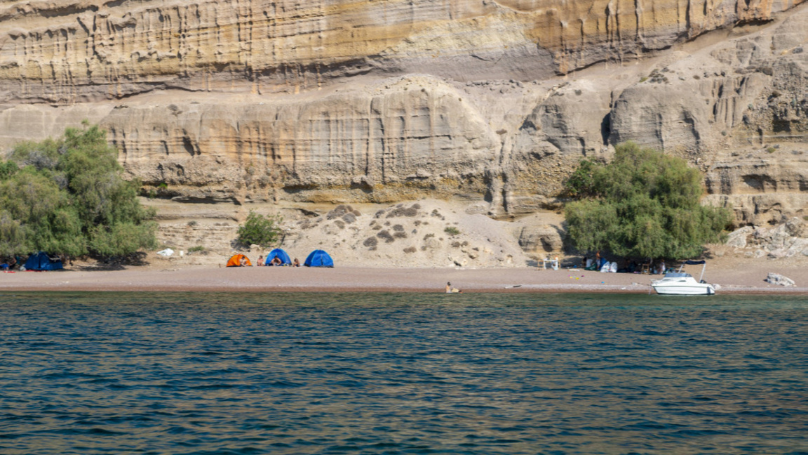 Гърция: Поскъпването на горивата вече засегна туризма