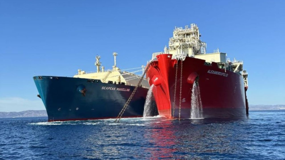 TPOC intră în proiectul de explorare a gazelor din Marea Neagră bulgară