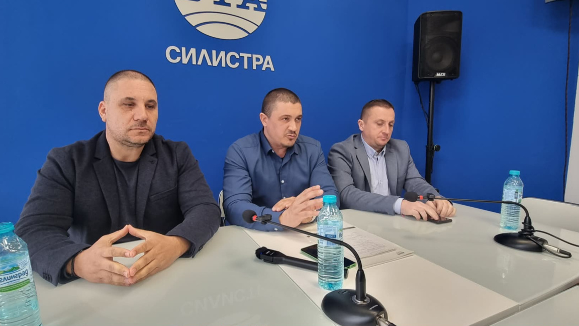 Организаторите обявиха, че по време на протеста ще бъдат събирани жалби срещу високите сметки за ток в Силистренско