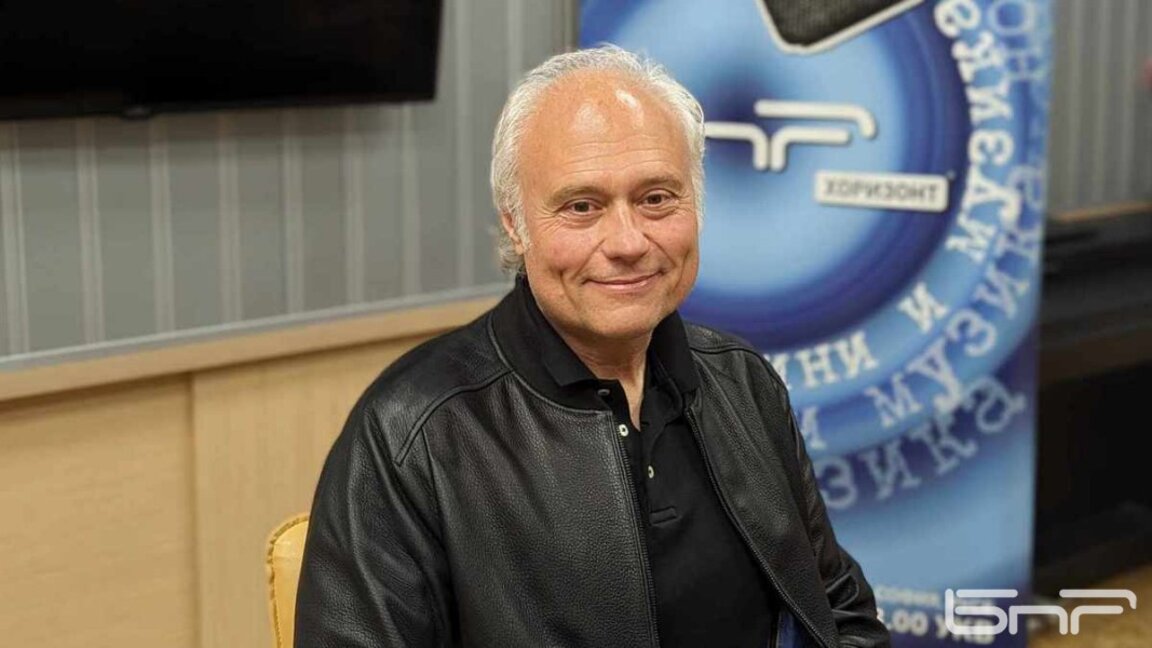Симеон Гаспаров