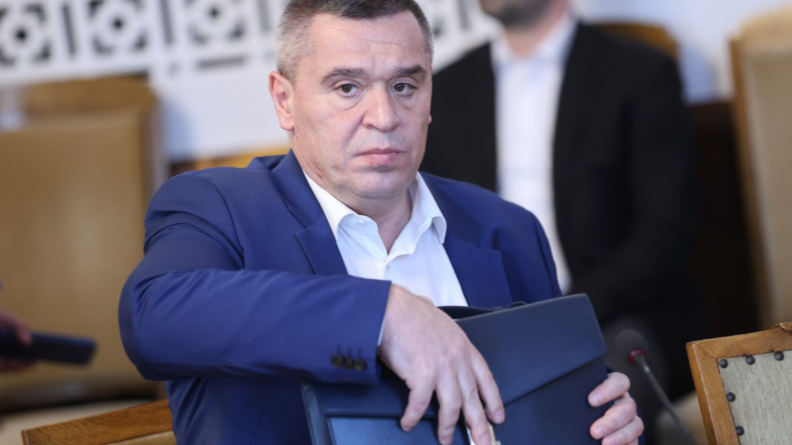 Тахов участва в среща на земеделските министри на ЕС в Брюксел