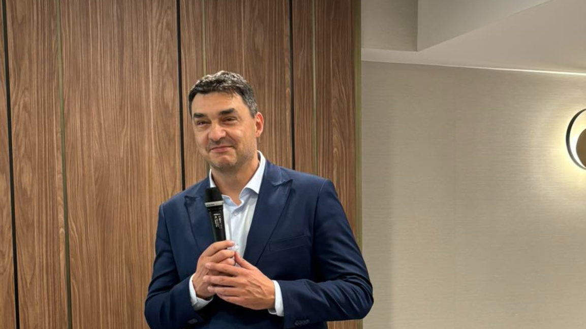 Околовръстното и летище Пловдив са сред приоритетите на ''Прогресивна България''