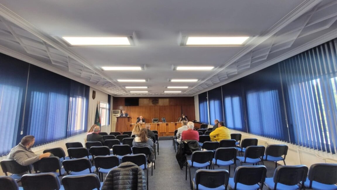 Общинският съвет в Кула гласува ликвидацията на медицински център