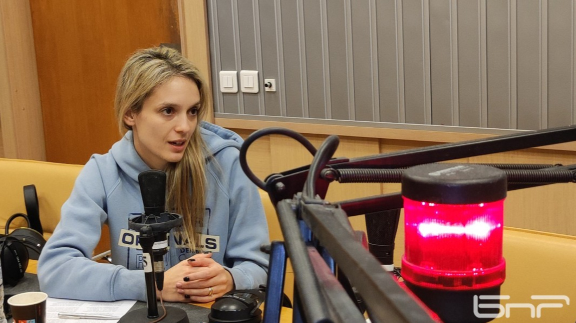 Луиза Григорова - Макариев