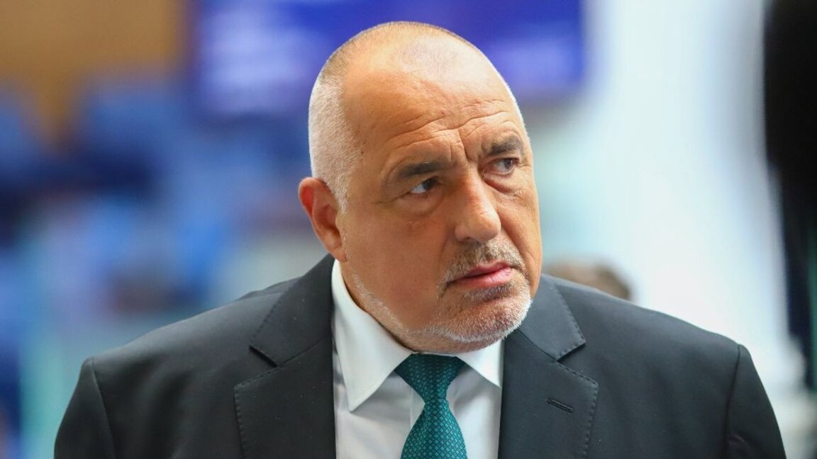 GERB: “Prodaljavame promyanata-Demokratik Bulgaristan” PP-DB ile ikinci bir “sglobka” olmayacak