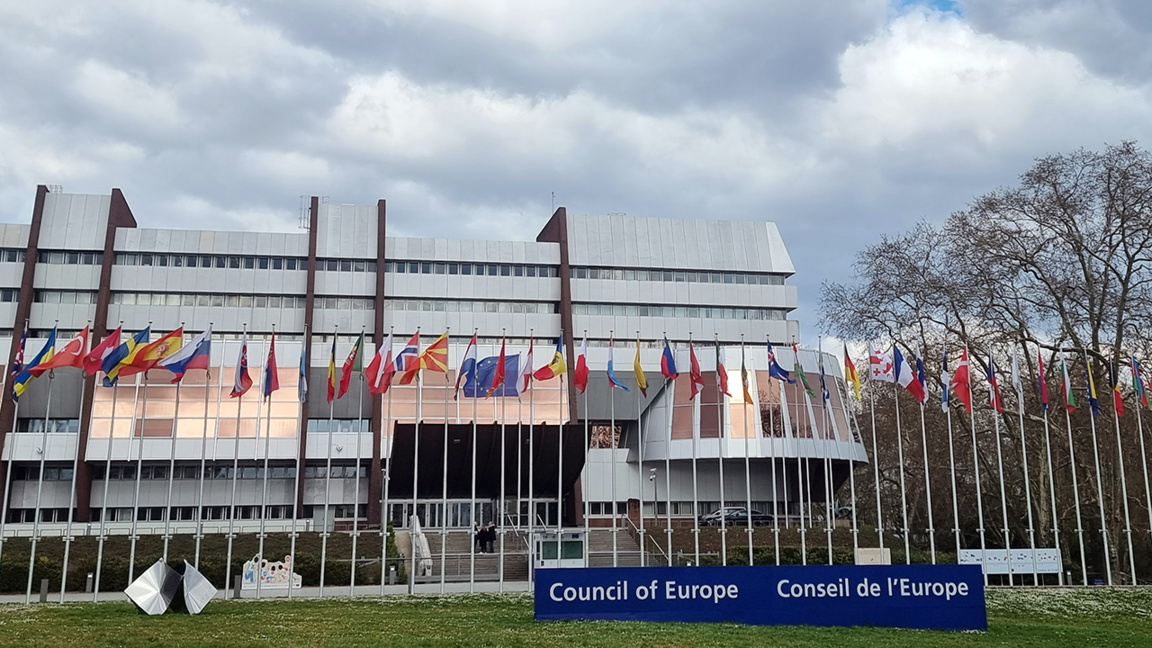 Bulgarien unterzeichnet PACE-Erklärung zur Souveränität Grönlands und Dänemarks