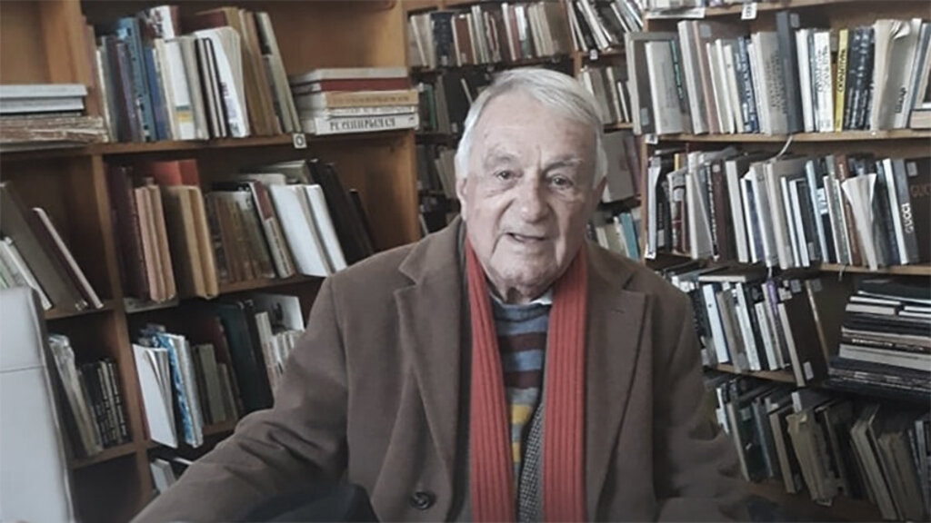 Напусна ни проф. Никола Алтънков