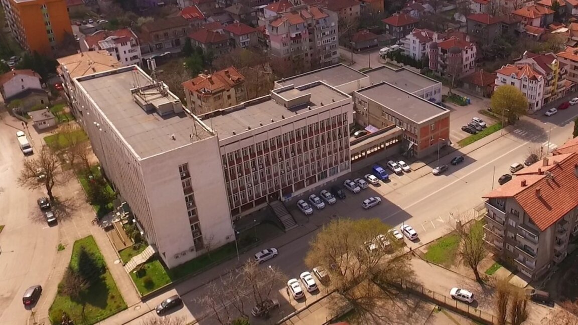 Полицията награди отличилите се през годината