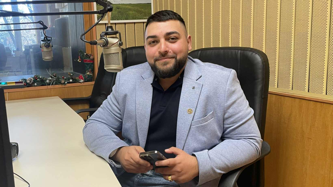 Християн Атанасов