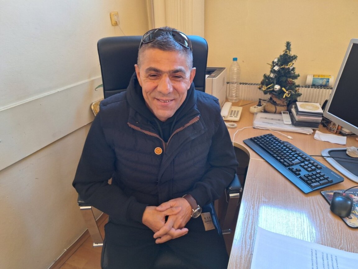 Александър Христов