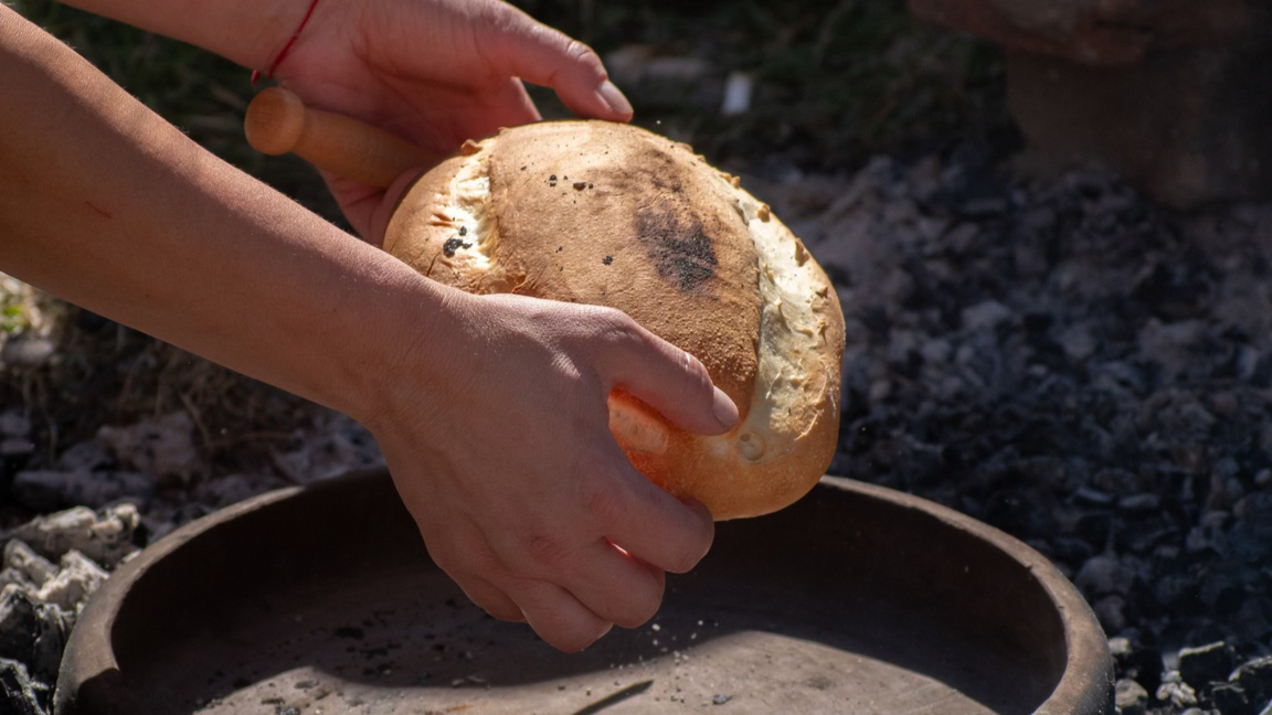 "Зимни трънски гозби"