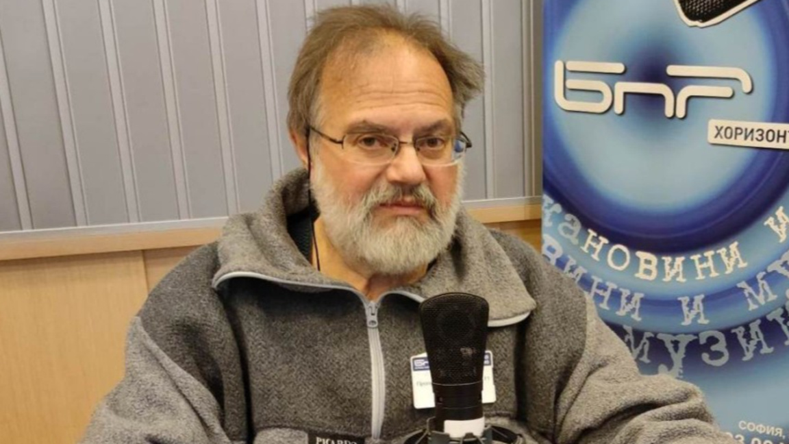 Деян Кюранов