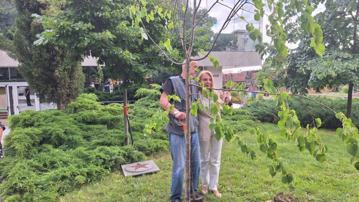 Павел Поппандов: за да си добър актьор, трябва да си и добър човек