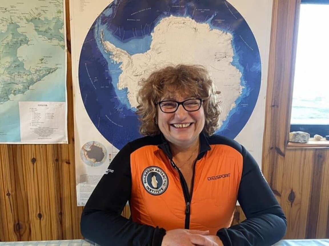 Λιουμπόβ Κόστοβα