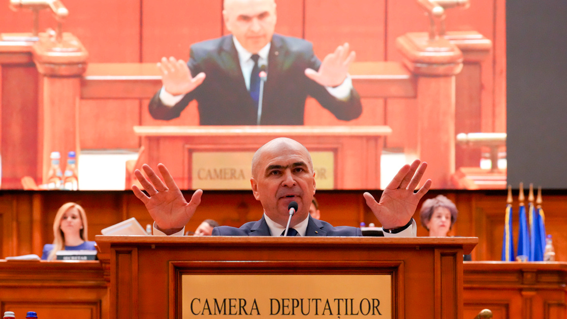 Kaléidoscope des Balkans