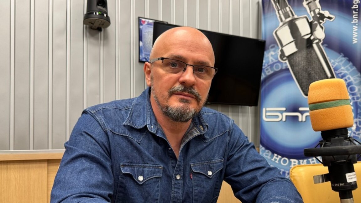 Георги Киряков