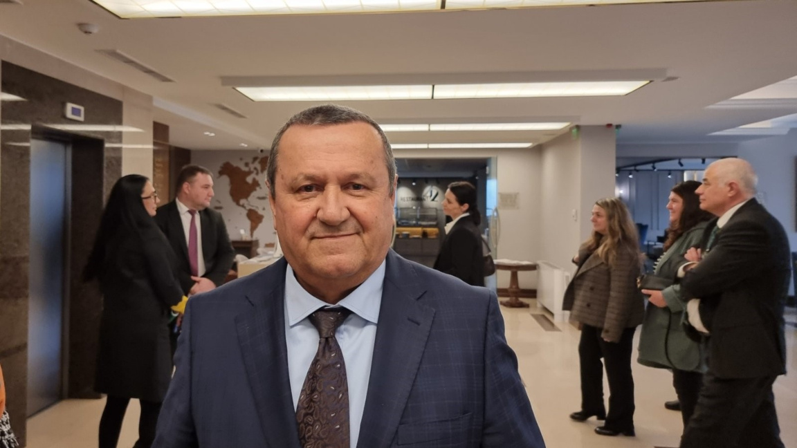 Bakan Ademov: 1 Temmuz'dan itibaren tüm emekli maaşlarına %7,8 zam yapılacak