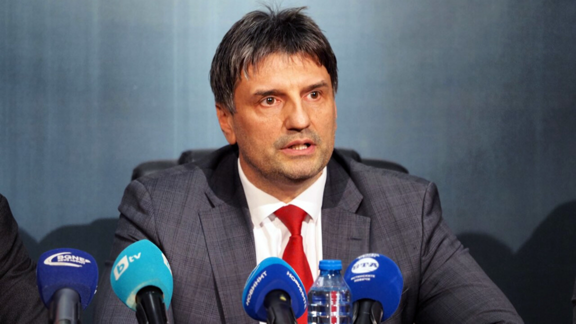 Љубомир Николов