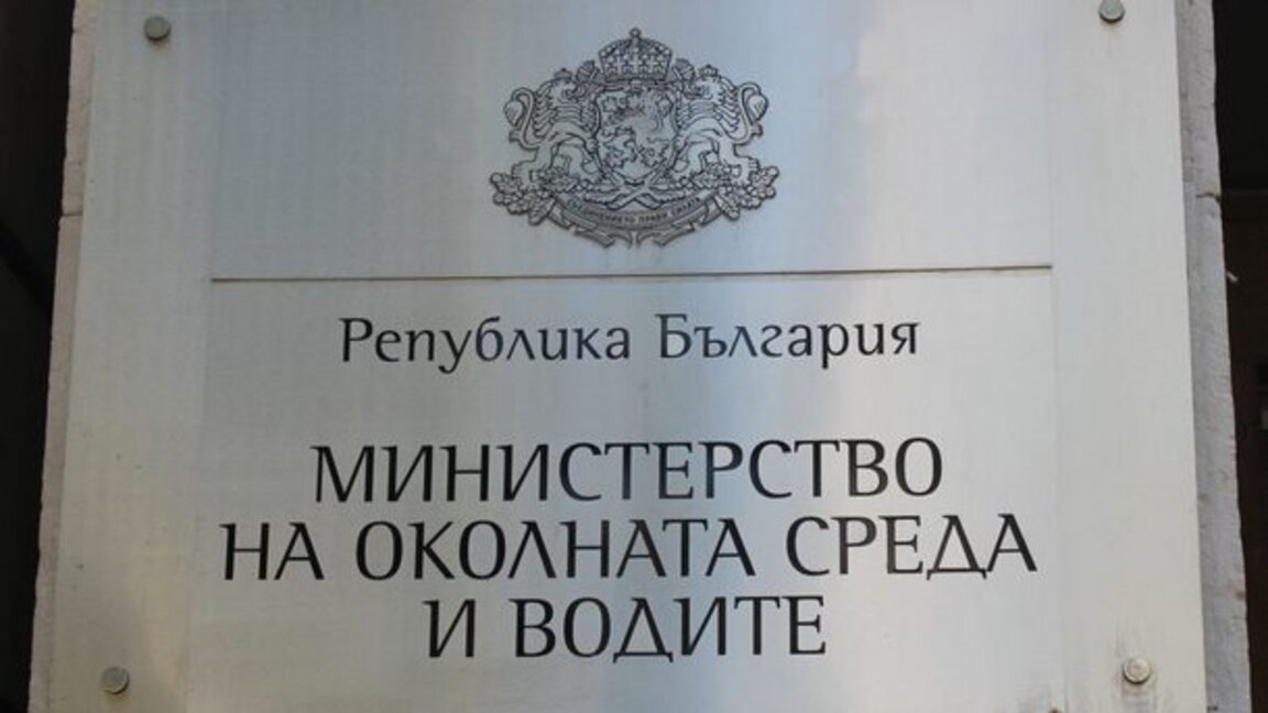 Представители на "Грийнпийс" - България внесоха петиция за учредяване на първия изцяло морски резерват