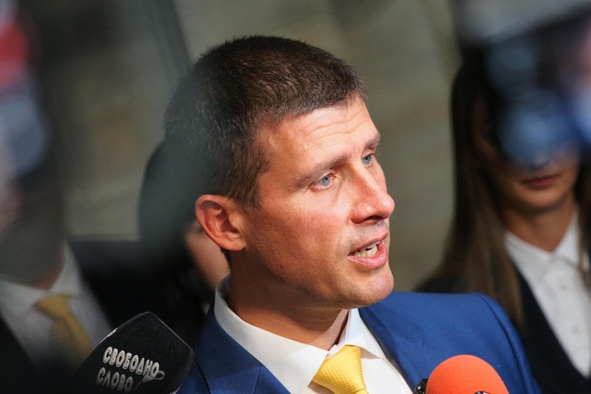 Ивелин Михайлов