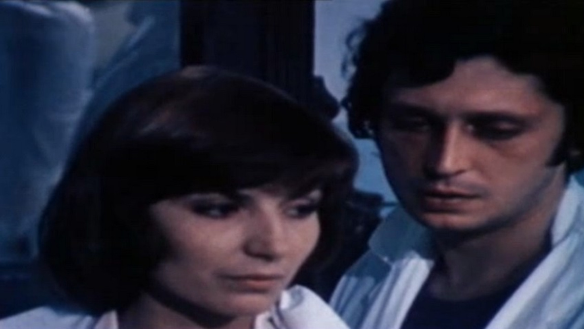 A still from the film Adaptation.