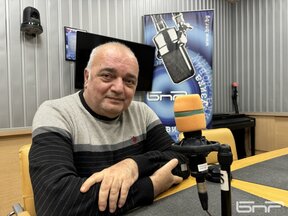 Арман Бабикян: Борисов иска сделка с ПП-ДБ за размяна на мнозинства - в СОС и в НС