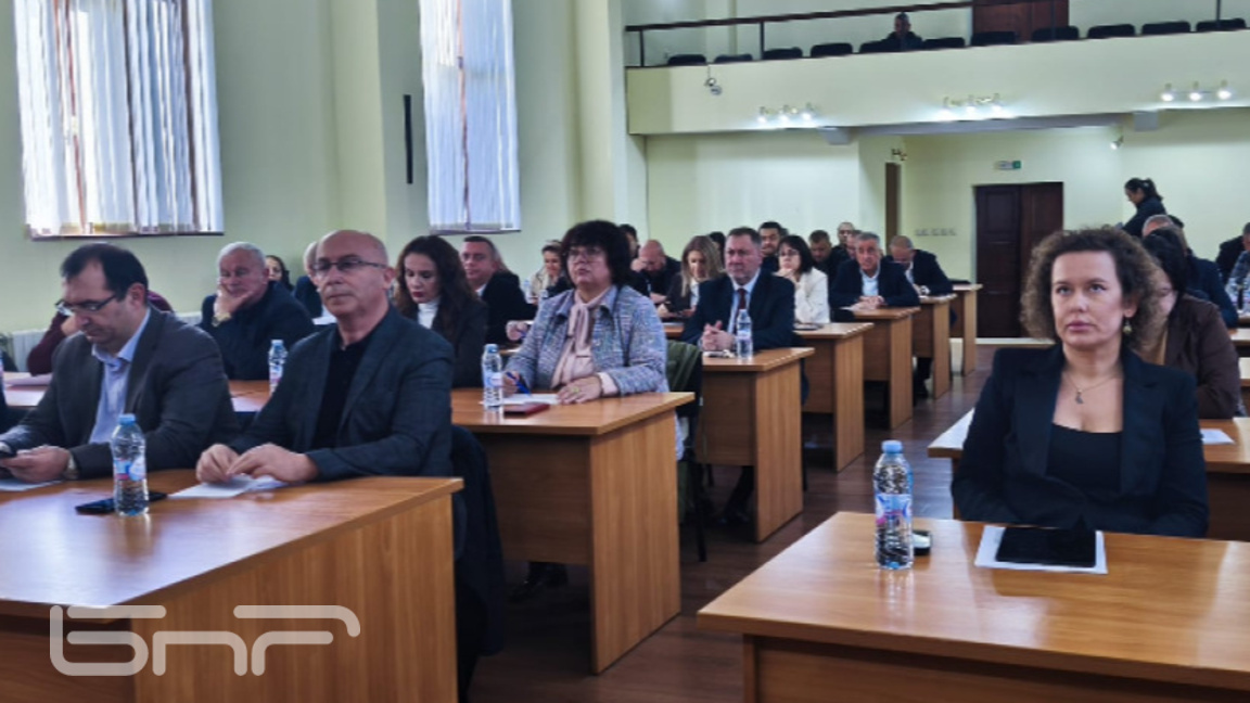 Общинските съветници в Кърджали обсъдиха проблема с кучетата в града