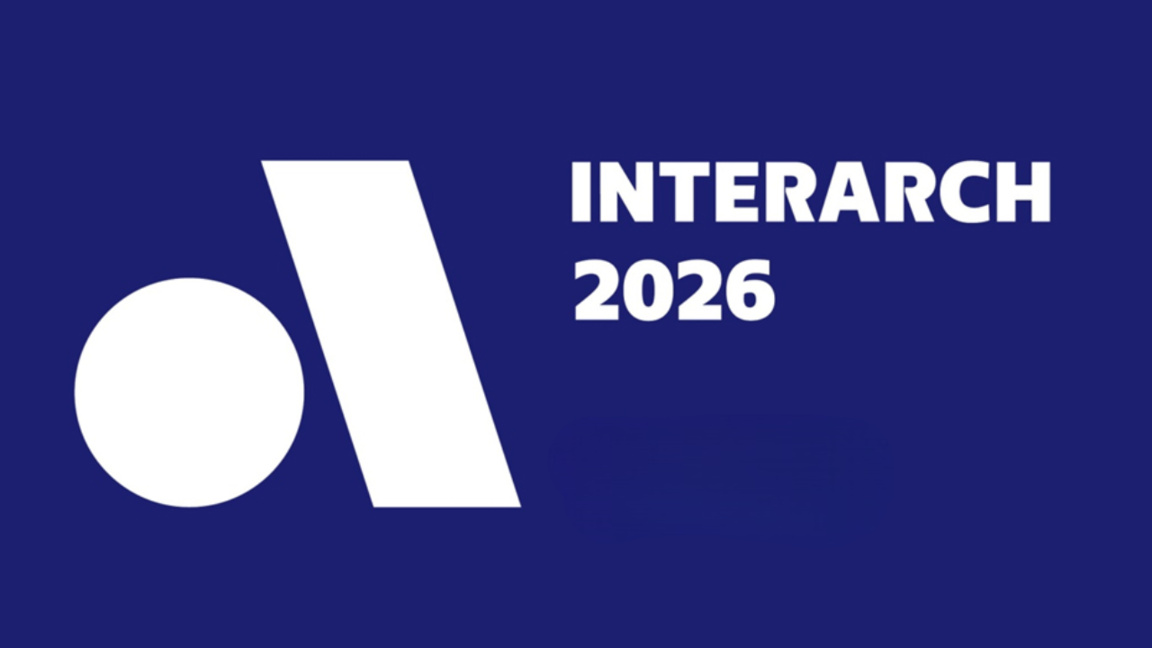 Architects from around the world gather in Sofia for INTERARCH 2026