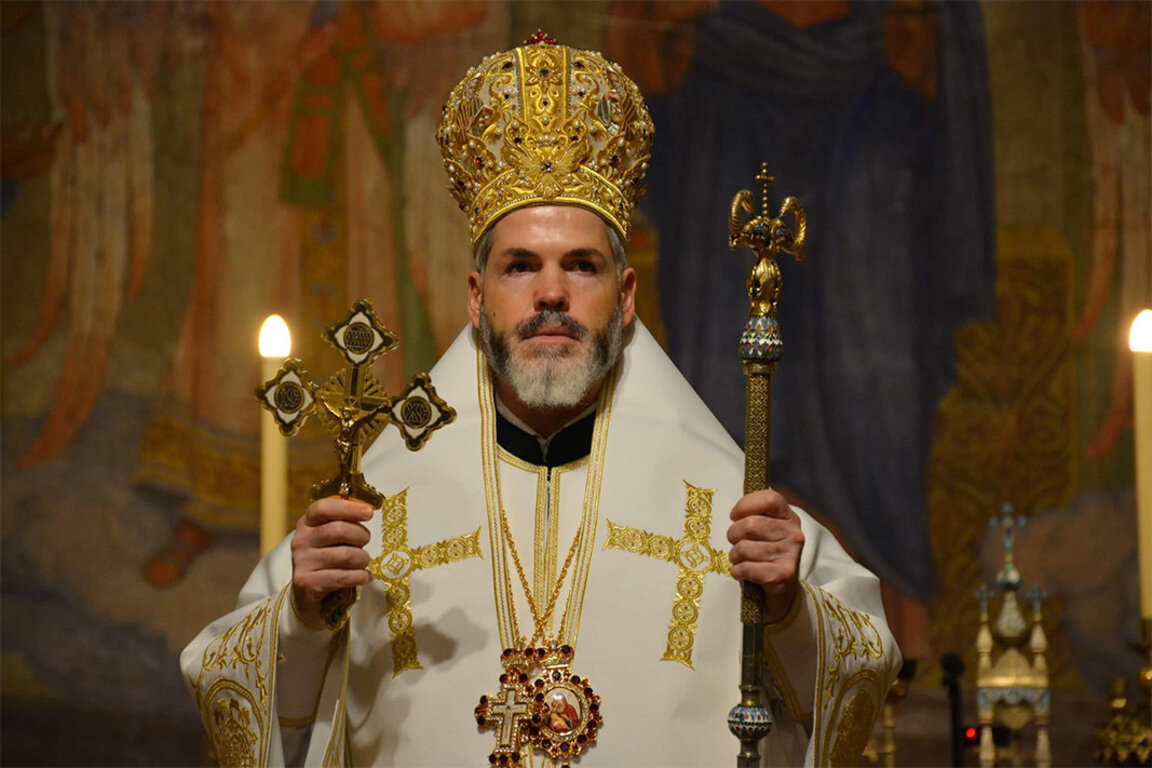 On Christmas Eve we look ahead with hope