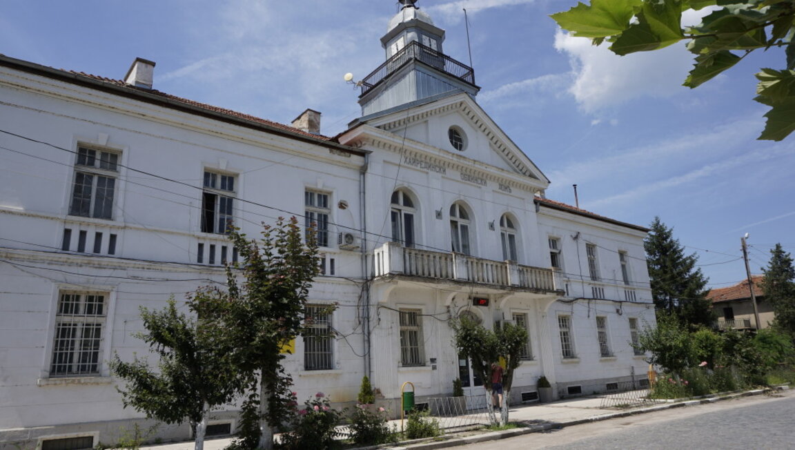 Община Хайредин ще разполага с близо 10 милиона лева през 2025 г.