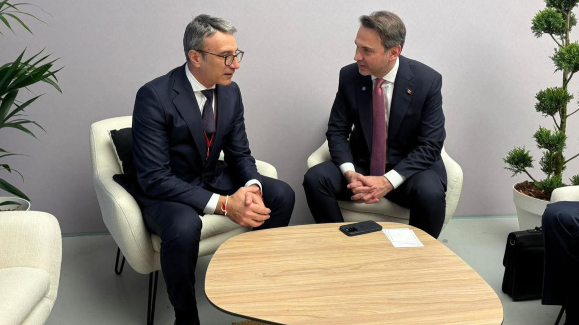 Turkish Minister of Energy invited to Sofia over agreement with Botaş 