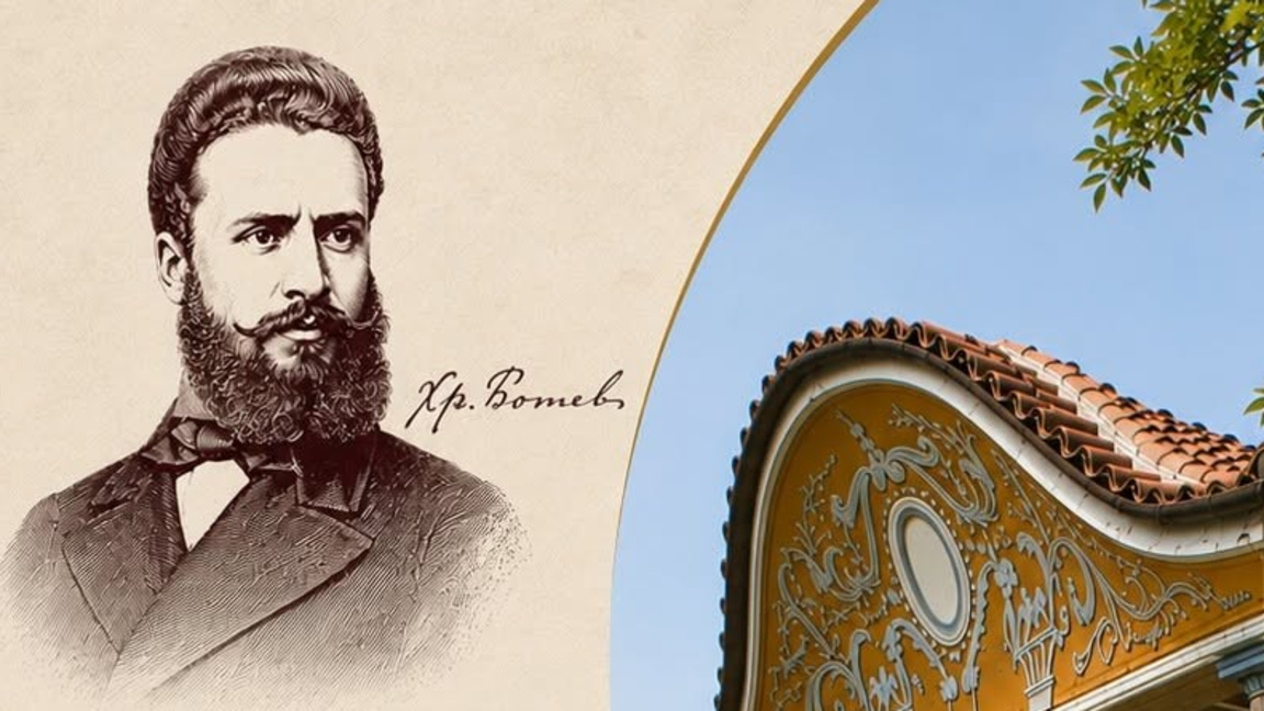 Музеят в Пловдив разказва за учебник, преведен от Ботев