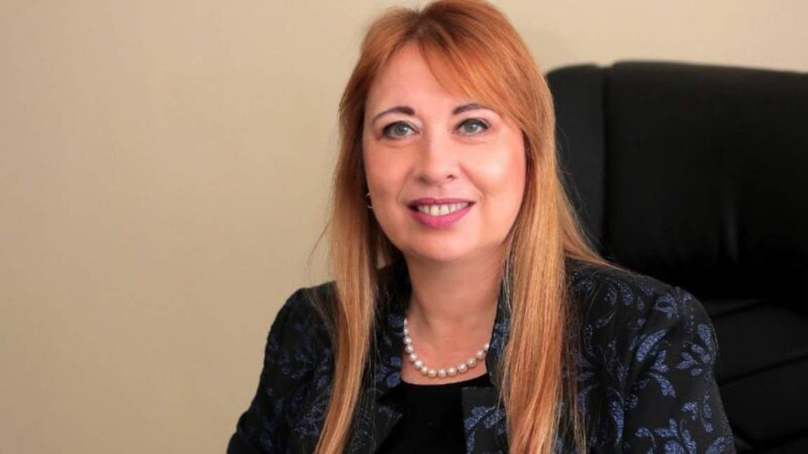 Елеонора Лилова