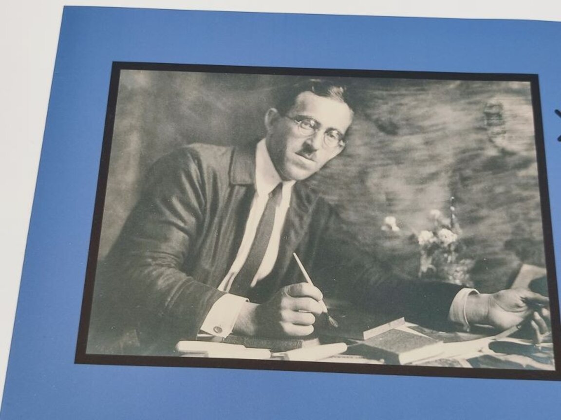 професор Васил Захариев