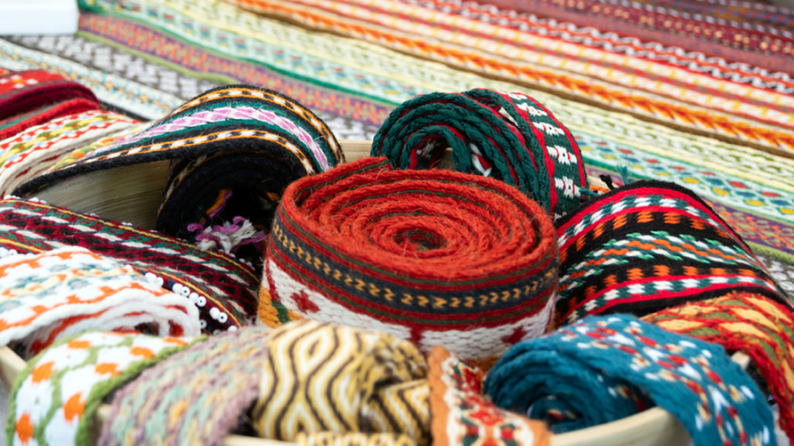 Plovdiv brings together master craftsmen with workshops and demonstrations