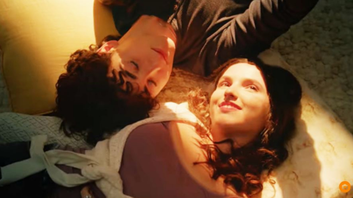 “Pink Glasses” – A new step in ANNISTA’s musical journey