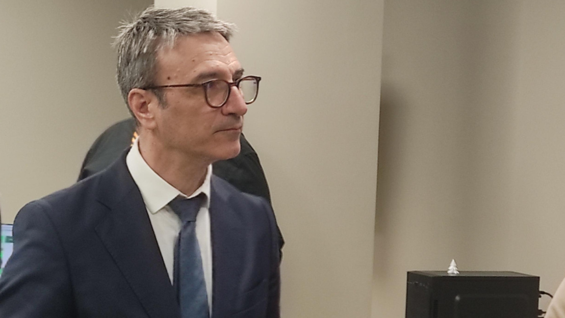 Трайчо Трайков