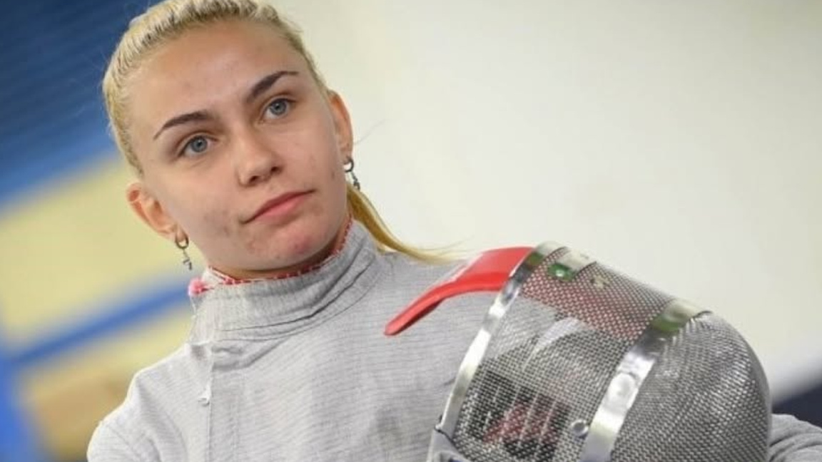 Йоана Илиева е №2 в света 