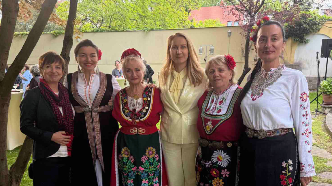 Dünya genelinde Kiril alfabesi etkinlikleri düzenlendi