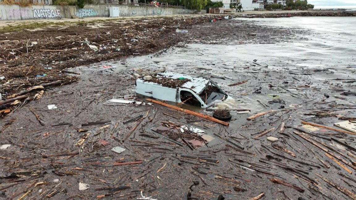 Арх. Мирослав Бойчев: Одит на устройствените планове, особено в рисковите зони