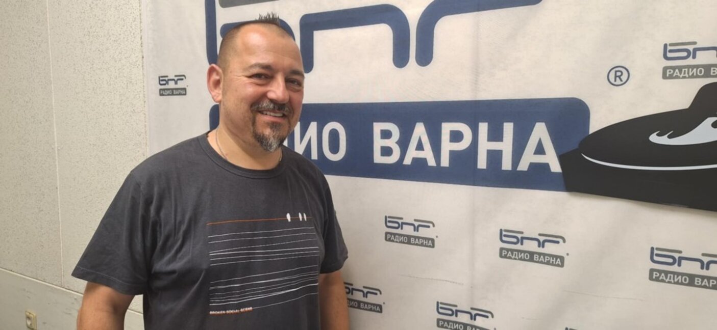 Варненец предлага поставянето на нов паметник в града, очаква предложенията до 15 юни