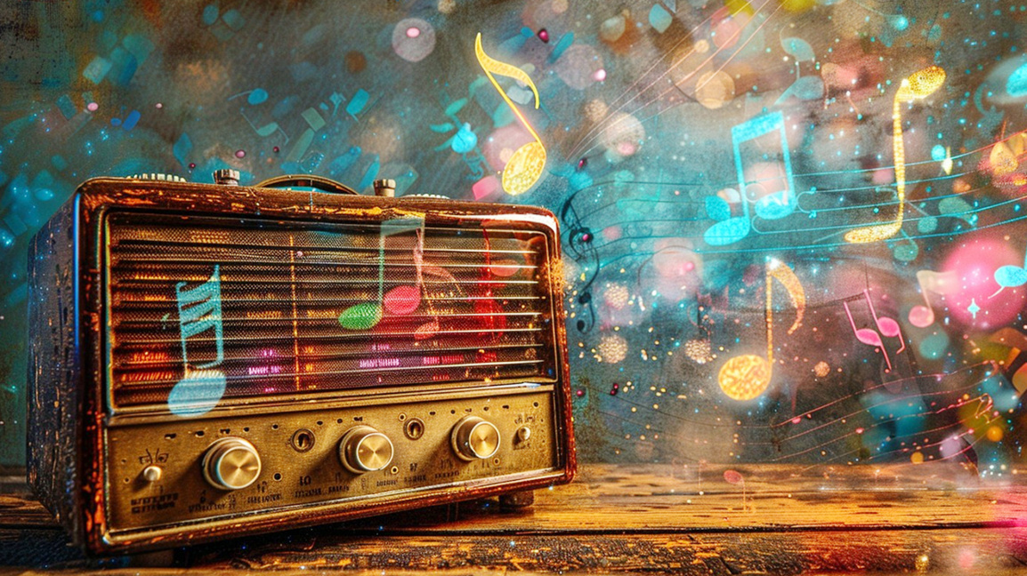 ''I Can’t Live Without Radio''- an evergreen Bulgarian hit