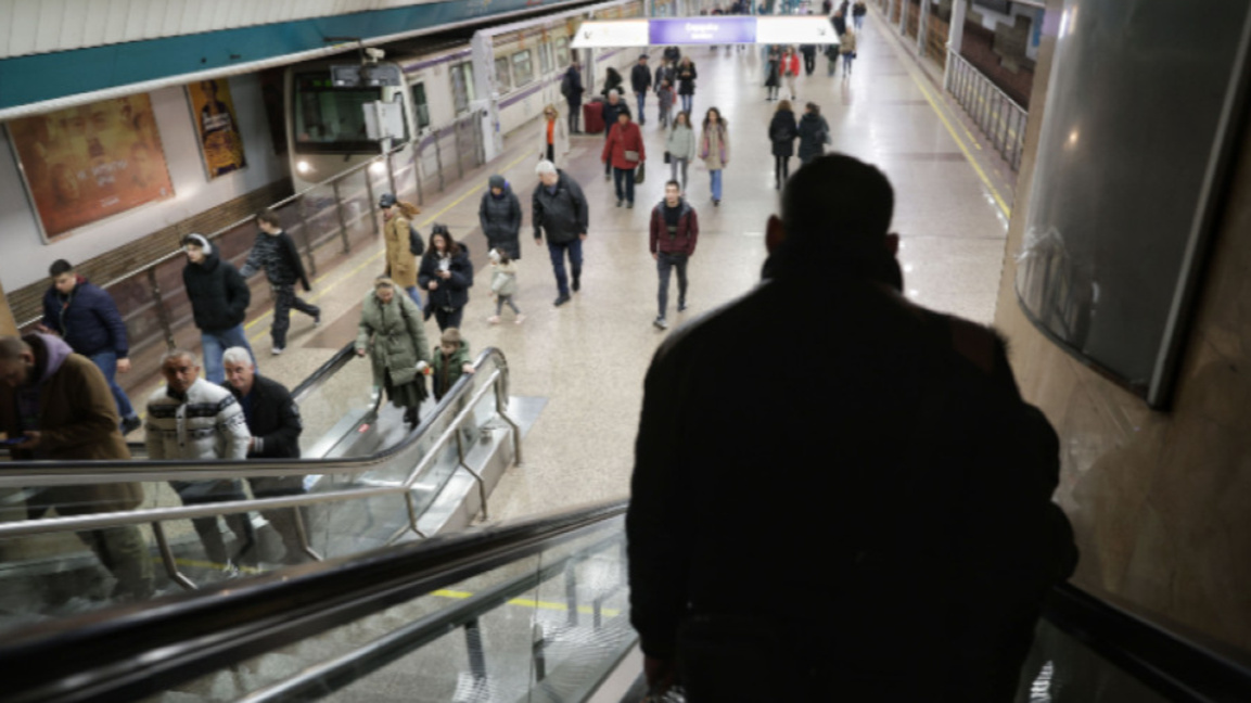 Speranța medie de viață în Bulgaria ajunge la 75,6 ani
