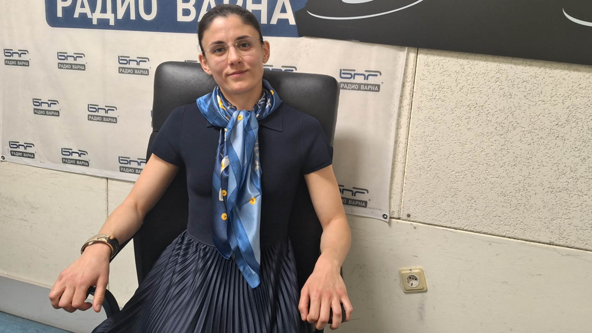 Варненски предприемач създаде дигитален служител