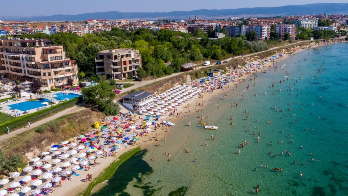 Държавата осигурява традиционния отдих на море за деца от Западните покрайнини