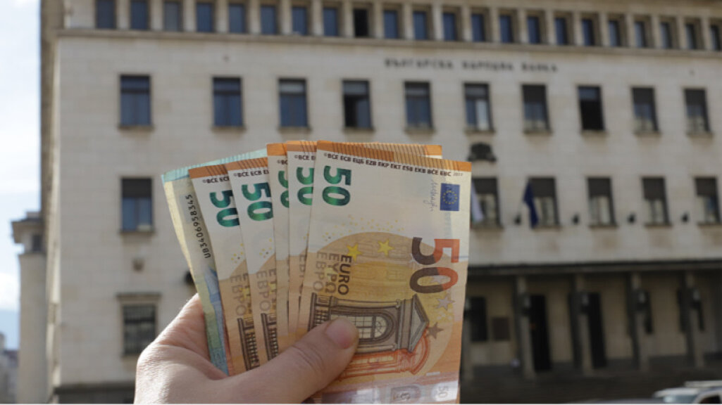 Businesses to be offered to buy euro banknotes and coins in November