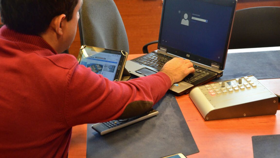 Как да защитим личните си данни в интернет