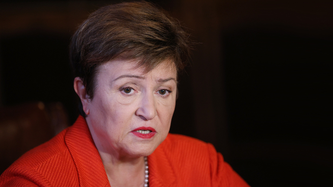 IWF: Wirtschaft Bulgariens entwickelt sich trotz der politischen Krise gut