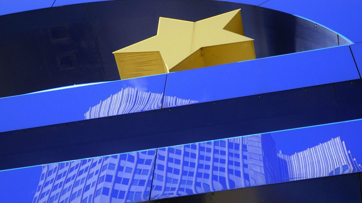 The Eurozone remains a priority for the government